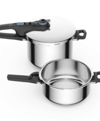 Tefal ekspres lonac 4L+6L