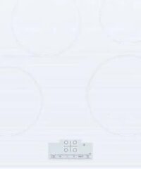 BOSCH indukcijska ploča Serie 6| BIJELA, 4 zone,Flex