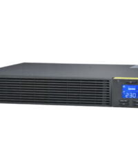 APC Easy UPS On-Line 3000VA | 3000VA/2700W 230V | Input IEC C20, Output 6 x IEC C13