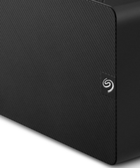 Seagate ext HDD 8TB USB3.0Expansion Desktop Hard Drive,