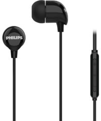 Philips TAE2146BK slušaliceUSB-C priključak umetanje u ušPogonske jedinice od 10 mm; mikrofon