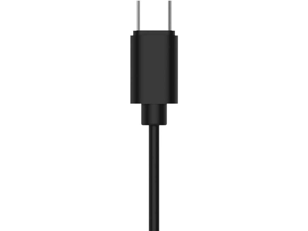Philips TAE2146BK slušaliceUSB-C priključak umetanje u ušPogonske jedinice od 10 mm; mikrofon - Image 3