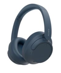 Sony WHCH720NL bežič slušaliceANC, 50h baterija, plaveDSEE; mikrofon; uvezivanje sa 2 BT uredj