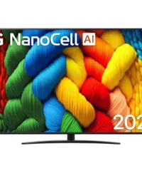 LG TV LED 75NANO81A3A