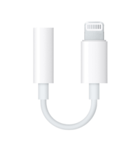 Adapter iPhone na 3,5mm