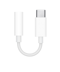 Adapter Type-C na 3,5mm