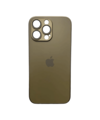 AG glass iPhone 12 zuta*