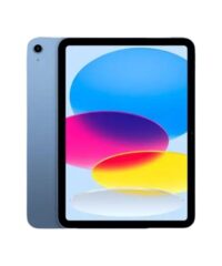 Apple iPad 2025 11th Generation (A16) 11 inch 128GB Wi-Fi Blue