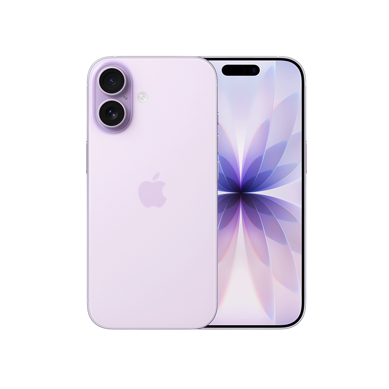 Apple iPhone 17 256GB Only eSim Lavender