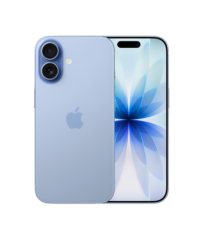 Apple iPhone 17 256GB Only eSim Mist Blue
