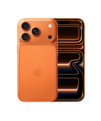 Apple iPhone 17 Pro Max Esim 512GB Cosmic orange