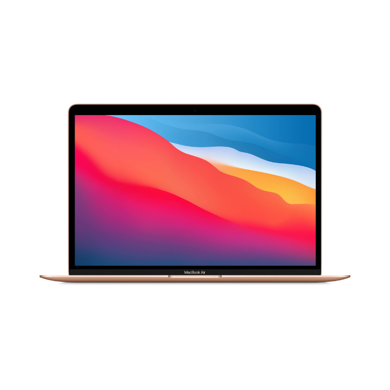Apple MacBook Air 13 2020 M1 256GB Gold MGND3LL/A
