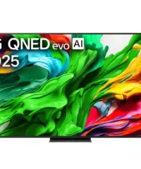 LG TV QNED 75QNED86A3A