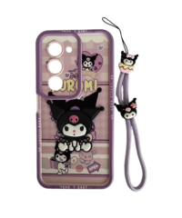 Cartoons maska Redmi A5