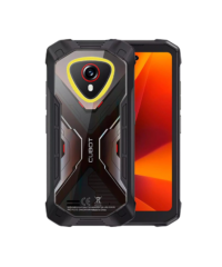 Cubot King Kong Mini 4 6GB 128GB Black