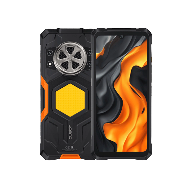 Cubot King Kong Power 5