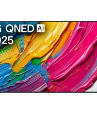 LG TV QNED 86QNED80A3A