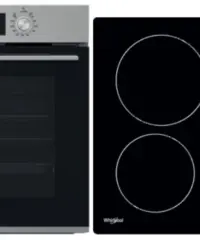 WHIRLPOOL SET OMSK58HU1SX_AKT 8090