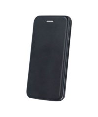 Diva preklopna futrola Xiaomi Redmi Note 12 crna