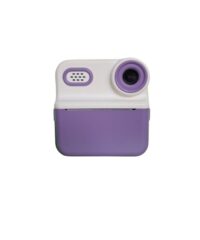 Djeciji printer instant photo print Ljubicasti
