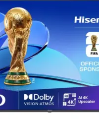 HISENSE TV LED 50E7Q