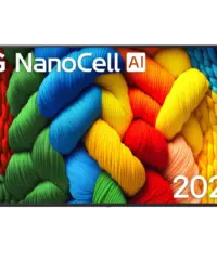 LG TV LED 75NANO80A3B