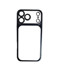 Edges maskica iPhone 17 Air Blue