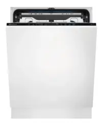 ELECTROLUX EEG88700W Masina za sudje