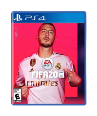 FIFA 20 PS4