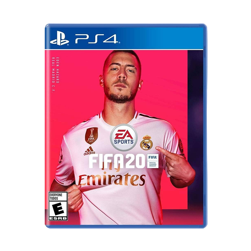 FIFA 20 PS4