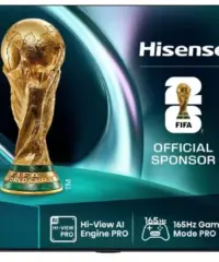 HISENSE TV LED 100U7Q