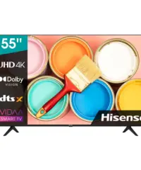 HISENSE TV LED 50A6BG