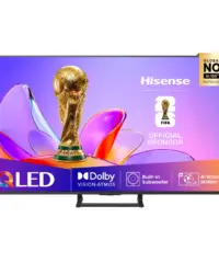 HISENSE TV LED 55A7Q