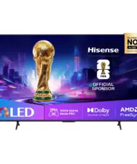 HISENSE TV LED 55E7Q PRO