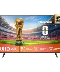 HISENSE TV LED 65A6Q