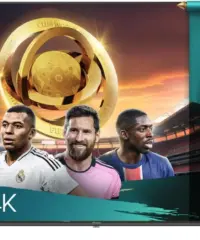 HISENSE TV LED 65E7Q