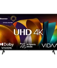 HISENSE TV LED 85A6N