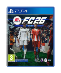 EA SPORTS FC 26 PS4