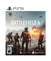 Battlefeld 6 PS5
