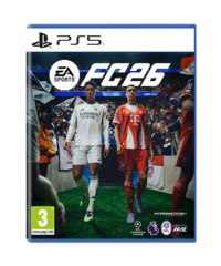 EA SPORTS FC 26 PS5