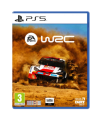 EA SPORTS WRC PS5