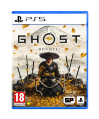 Ghost of Yōtei PS5