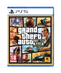 Grand Theft Auto V PS5