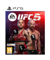 UFC 5 PS5