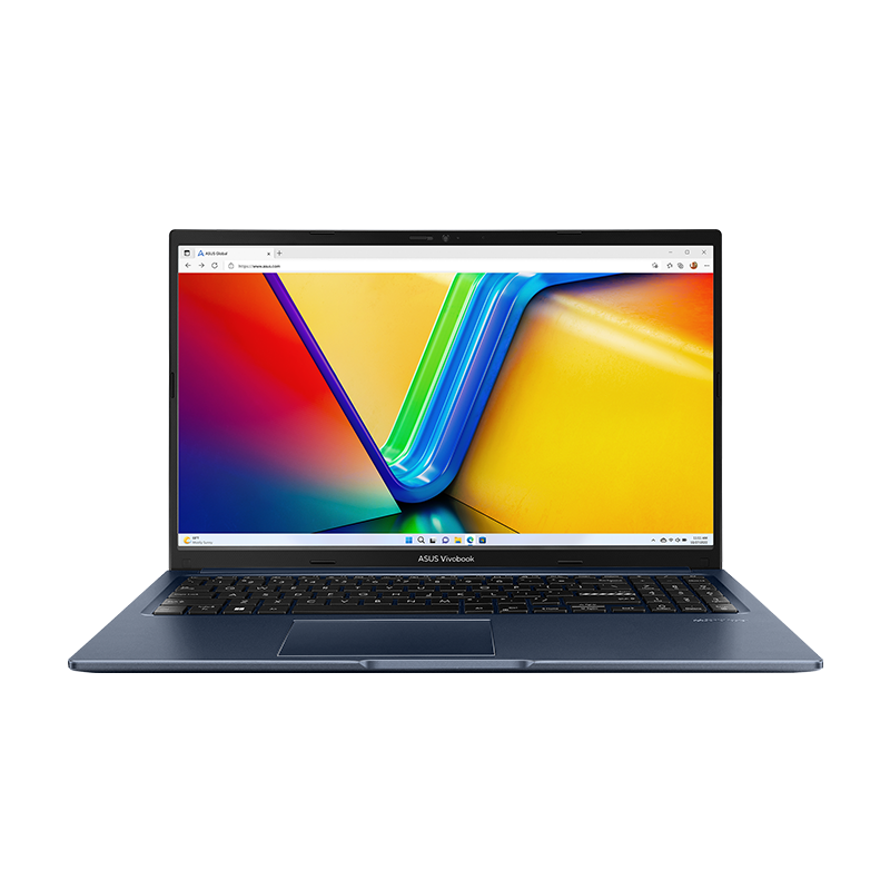 Laptop Asus Vivobook 15 15.6 FHD i5 16GB 512GB X1502VA-BQ433 NoOs