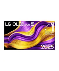 LG TV OLED OLED55G51LW
