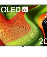LG TV OLED OLED65B53LA