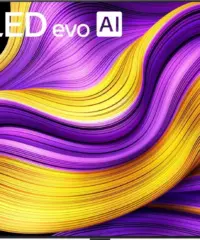 LG TV OLED OLED65G51LW