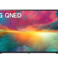 LG TV QNED 43QNED753RA