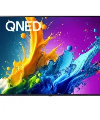 LG TV QNED 65QNED80A3A